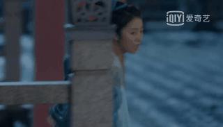 穿越前世之旅:爱死了小隐的编发造型,就说你会不会编