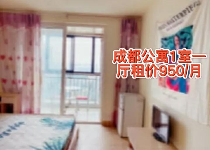 成都高新区哪个公寓值得投资,成都公寓投资价值排名