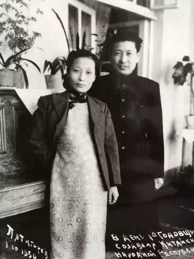 柯蓝去世,柯蓝的真实背影