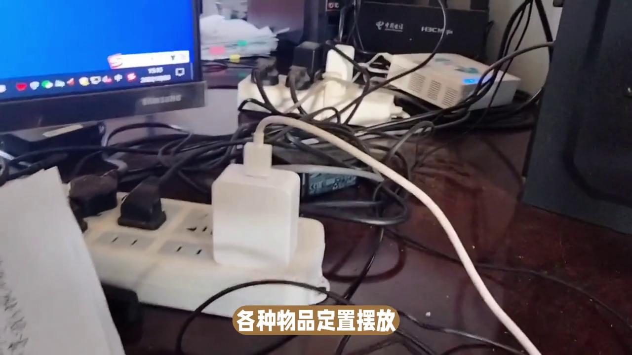 你的办公桌是怎么样的呢？恰恰暴露了你的性格和个性特点