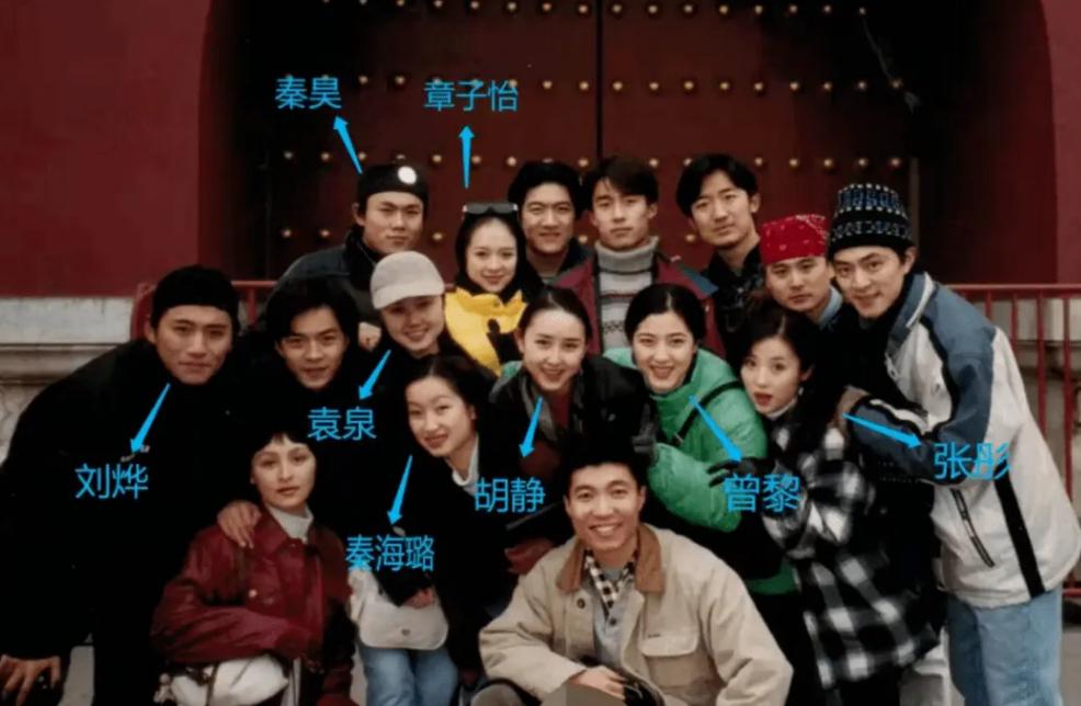 演技被过誉的7位实力派演员,盘点那些演技堪称教科书级的演员