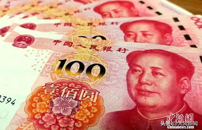 平均工资出炉！这些行业最赚钱