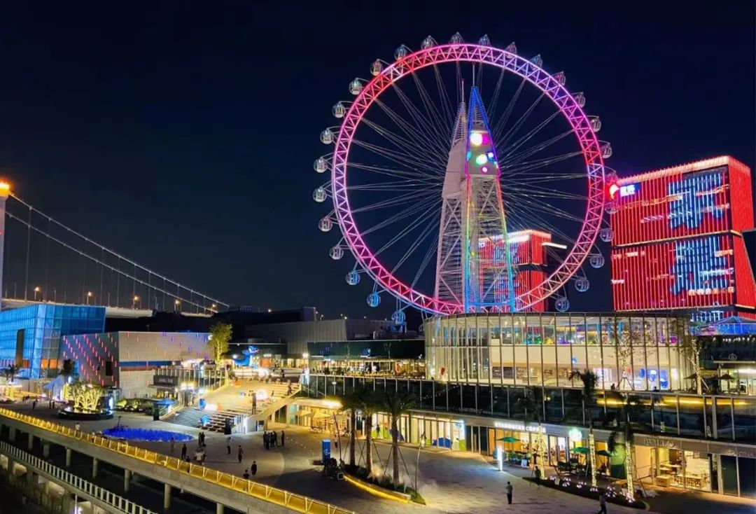 招商蛇口最新状态,招商蛇口西南区域