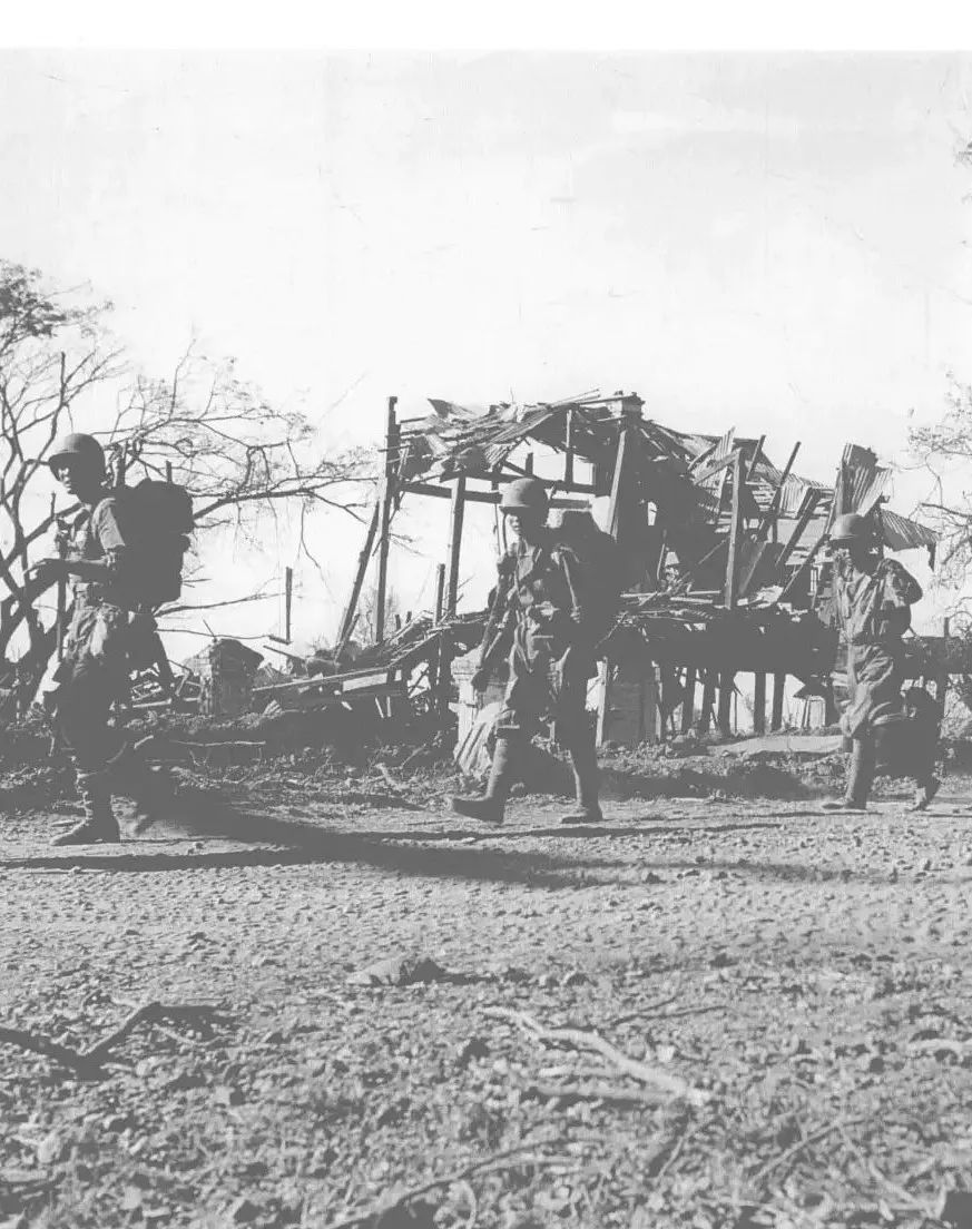 翻越驼峰后，我的译员生活