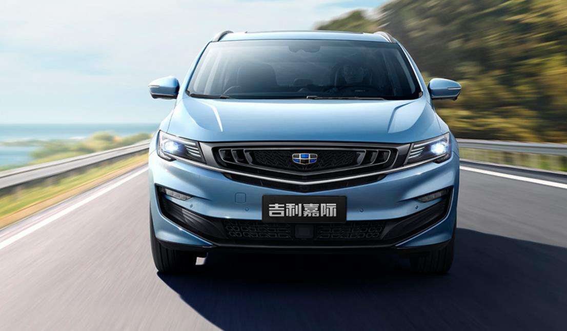 七座车家用车推荐10万左右落地,suv10万左右落地车