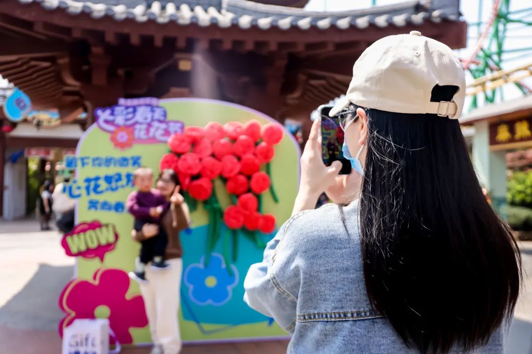 南昌融创乐园重新开业,南昌融创乐园恢复营业