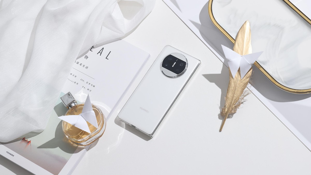 华为MateX3三个月上手体验：很轻很薄，十项全能让人用后难忘