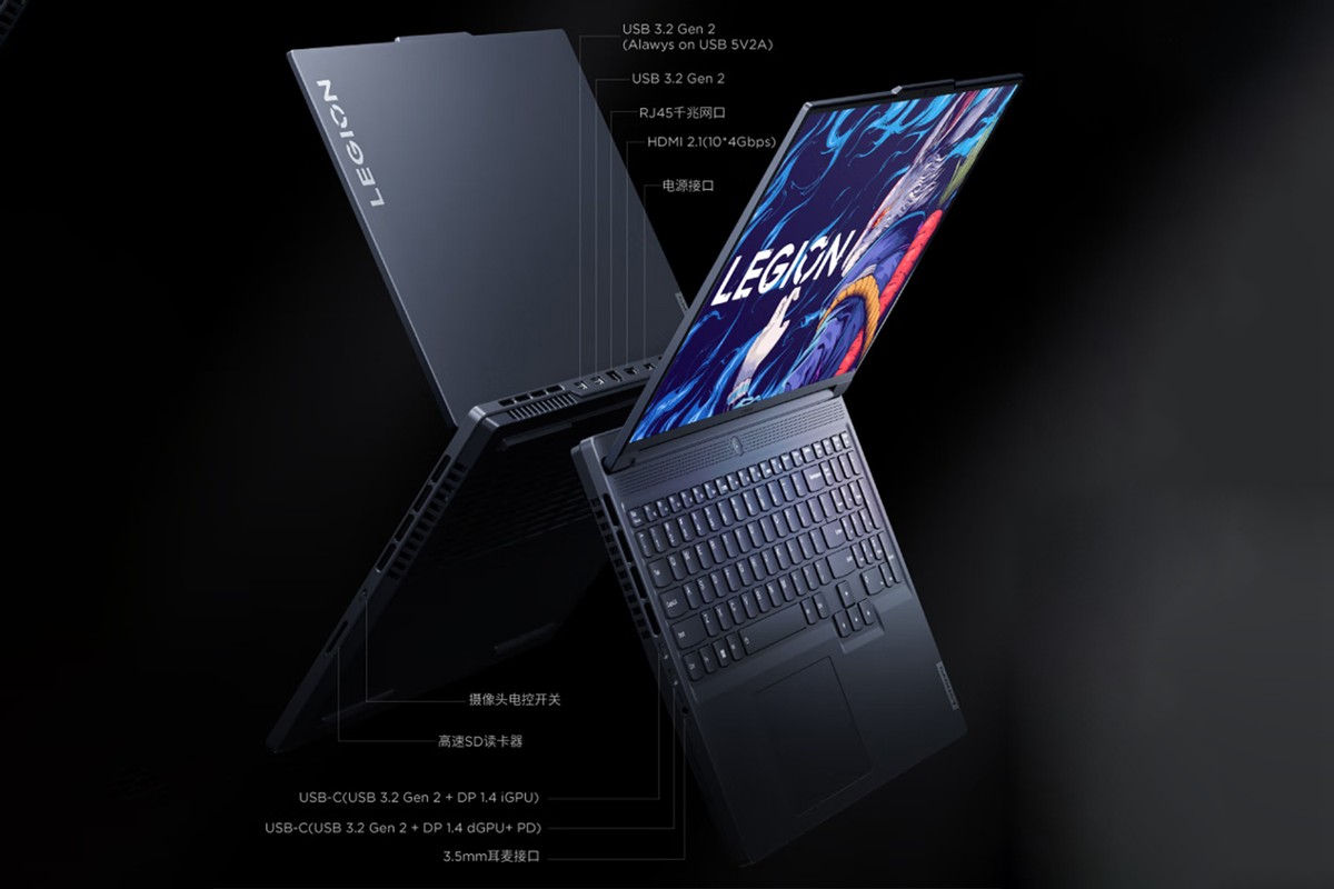 联想拯救者y9000p和y7000p,拯救者y7000p2023款买多少合适