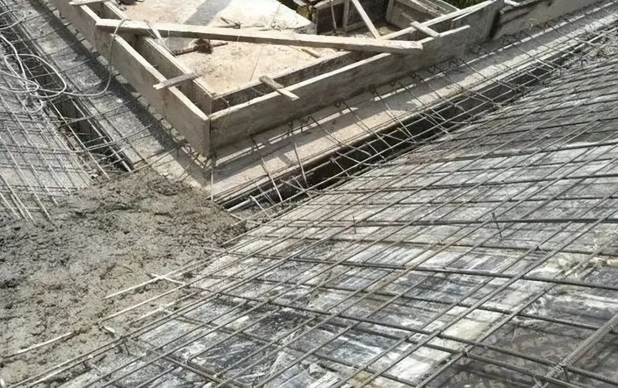 混凝土结构施工图复习资料,混凝土结构工程施工精品课程