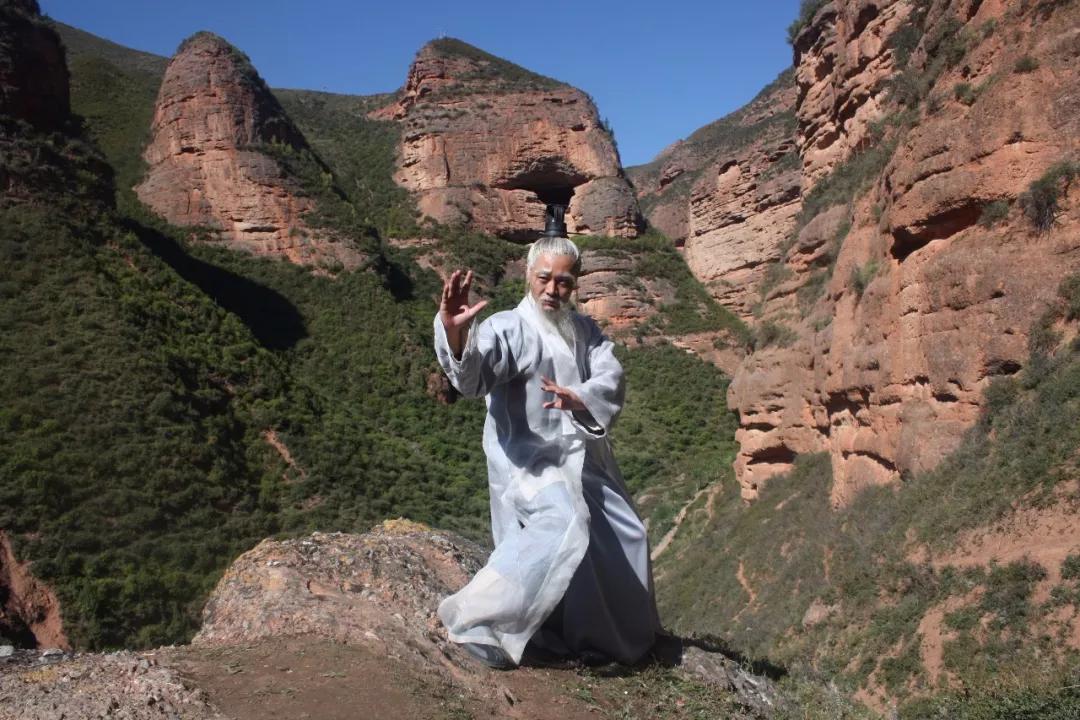 内家功夫练到化境是什么境界,中国内家绝顶武学排名