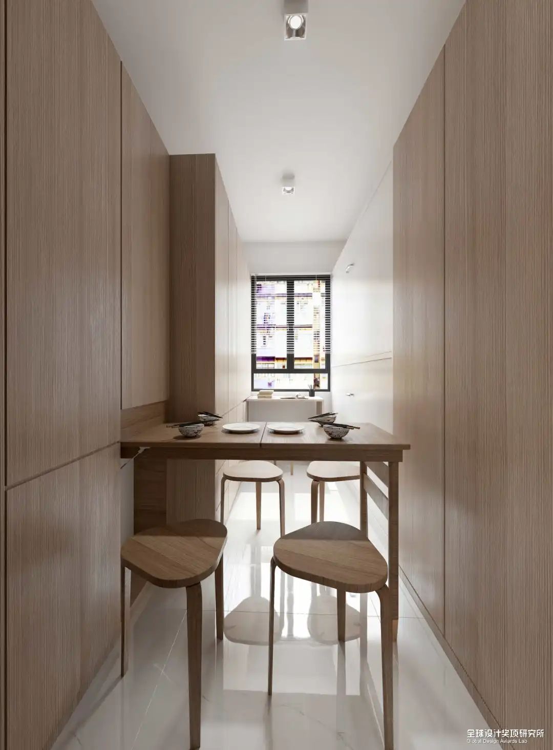 室内篇|2022LIV酒店设计奖获奖名单公布！