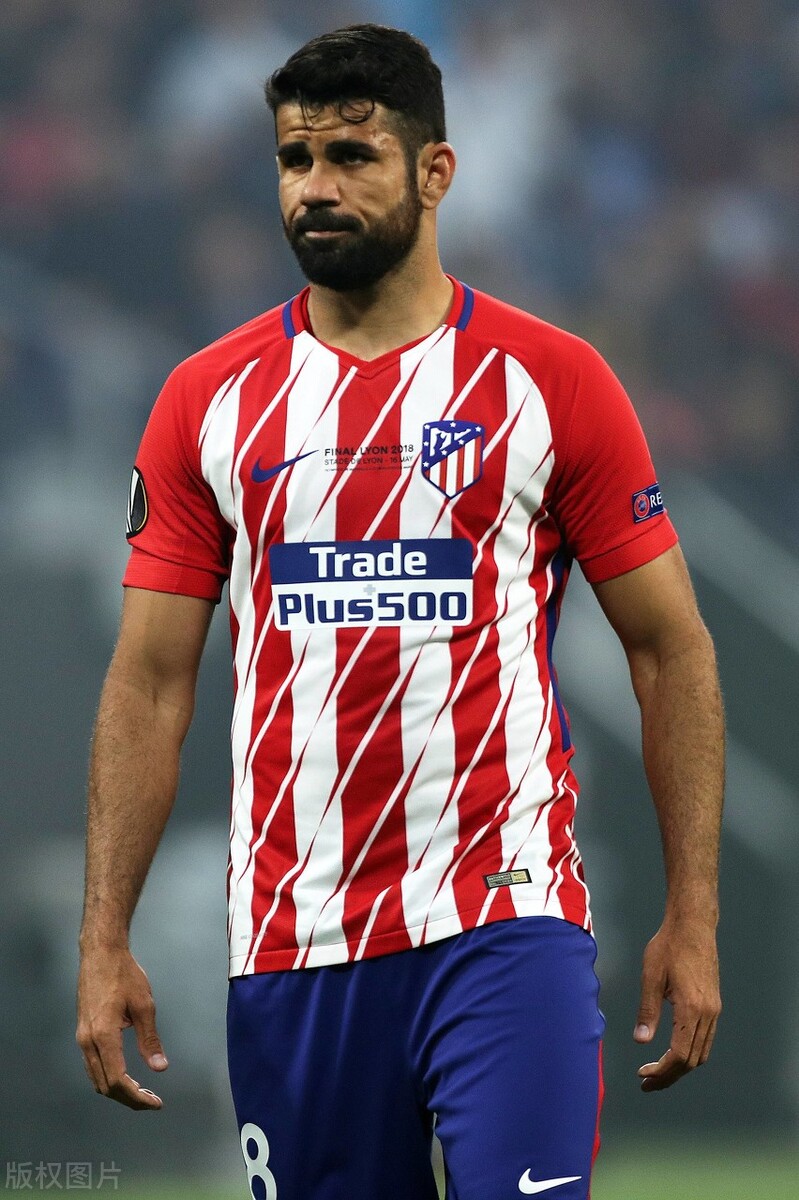 迭戈科斯塔加盟狼队,迭戈科斯塔现在在哪个球队