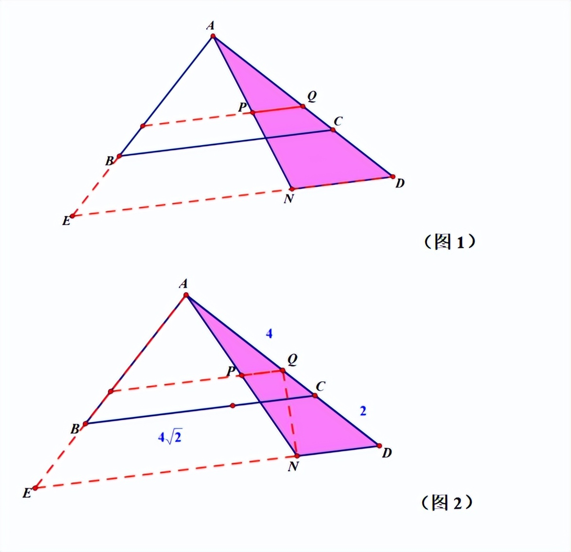 刘蒋巍，杨斌斌：如何做5~10分钟的命题报告