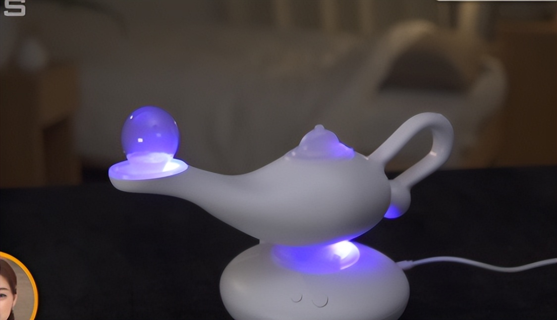 连梦境也能控制？来看看日本的助眠玄学套装