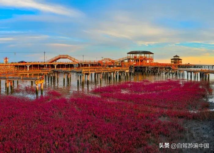 辽宁鞍山旅游风景,辽宁十大风景名胜区排名