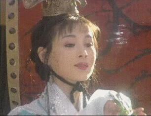 当红时为爱息影赵明明,赵明明版赵飞燕后来为什么失宠