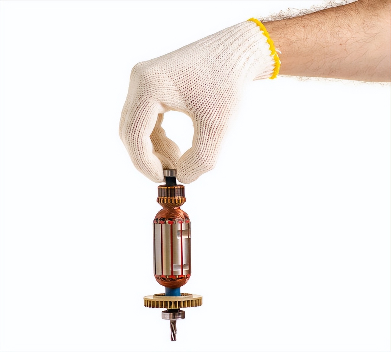 刹车电机如何调刹车,电机刹车怎么调松紧视频