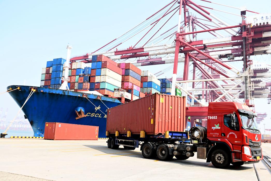 进口贸易与出口贸易对国情的影响,进口对我国经济的影响