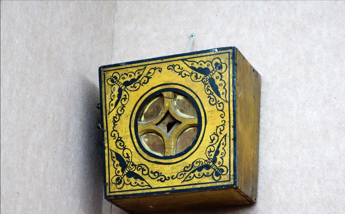 记载着岁月更替的那些老物件,怀旧岁月十二个老物件