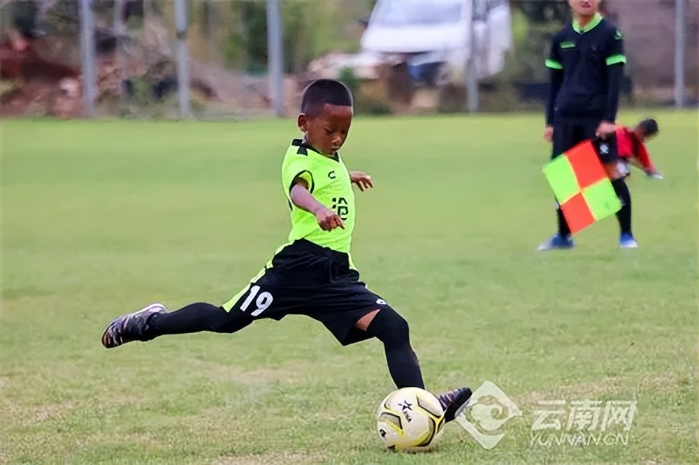 云南这群00后，就该全网吹！