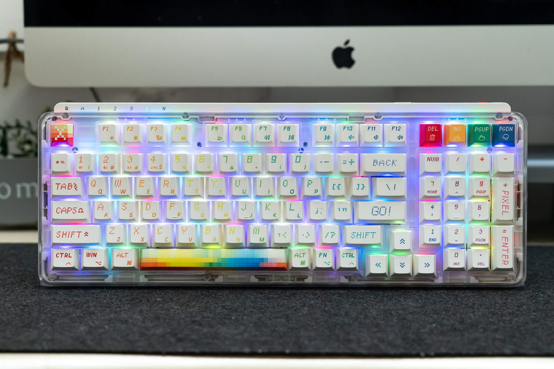 米物键盘z980pro,小米z980机械键盘