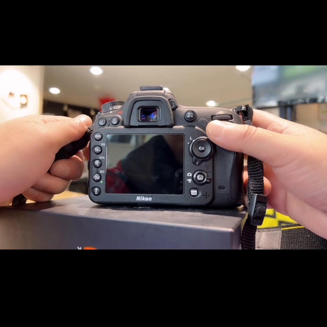 尼康d710085mmf1.4d和g有啥区别,尼康d7100什么镜头比较好