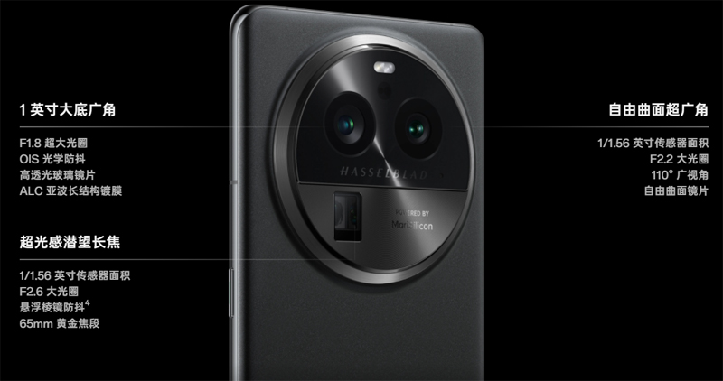 华米ov2021年顶级旗舰,华米ov5g什么手机好用