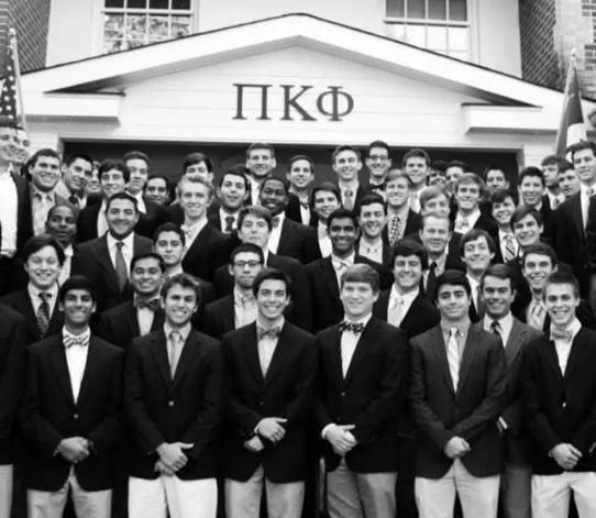 花旗银行的创始人是谁,花旗银行背后家族创始人