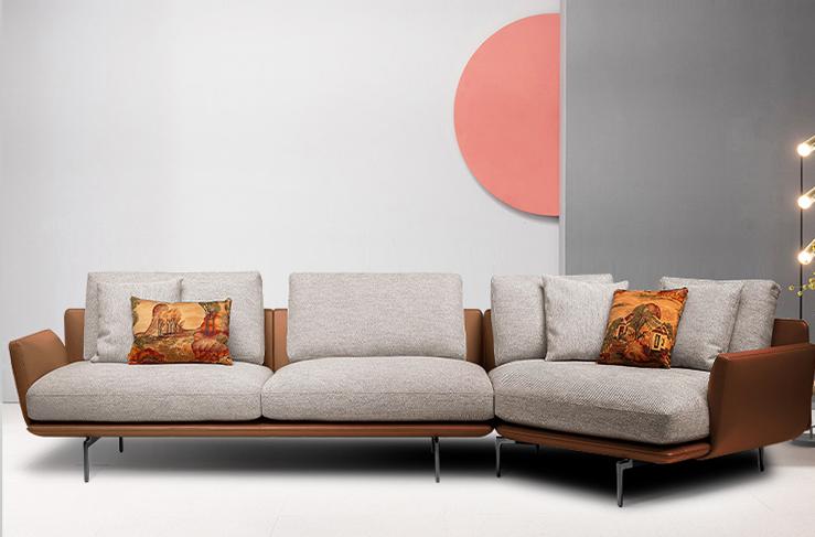 网红最火的三款沙发,卧室沙发2023最新款网红