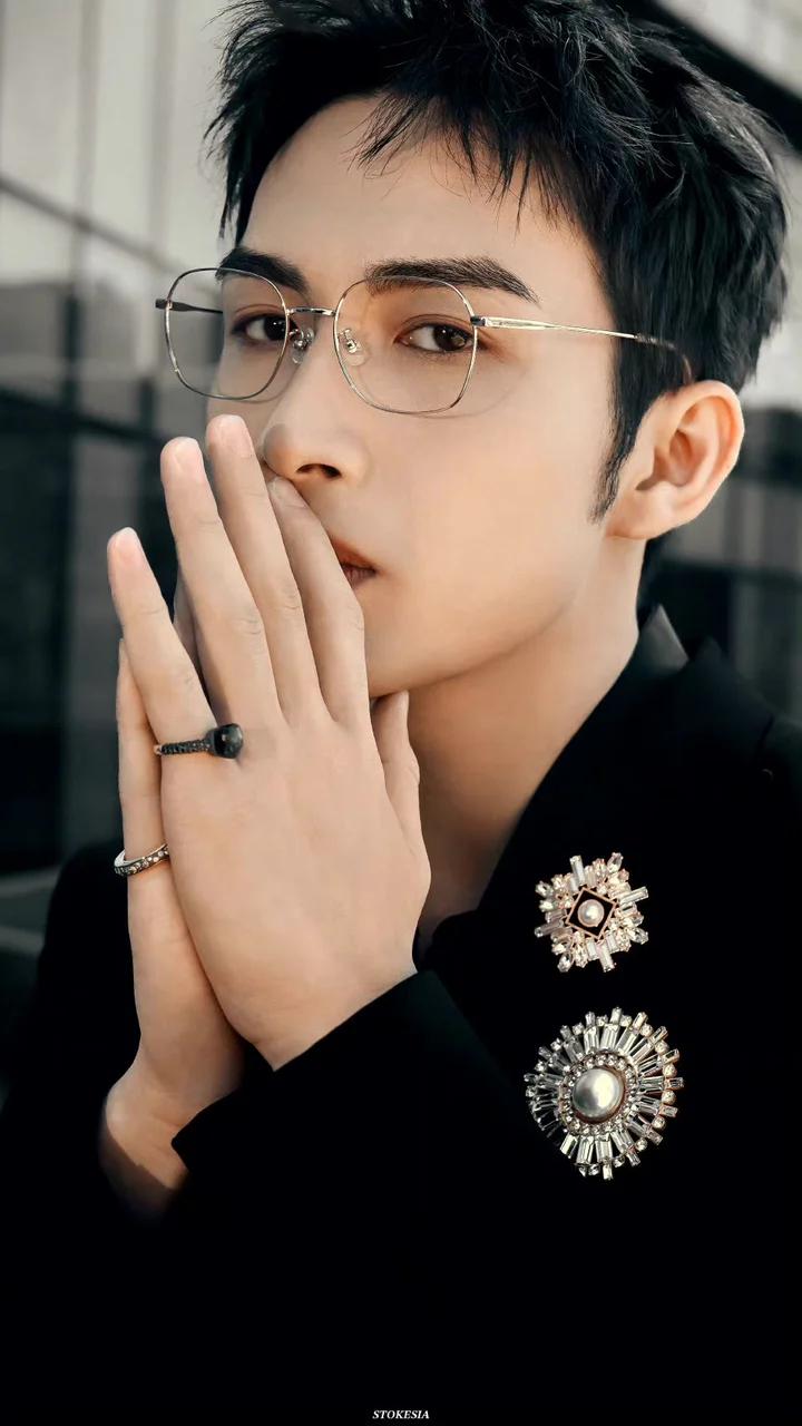 十位全球顶级帅哥,顶级浓颜系帅哥