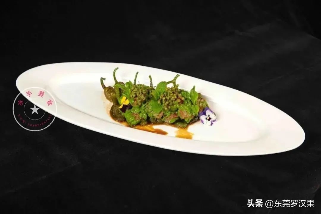 海鲜新品菜,预制菜新品