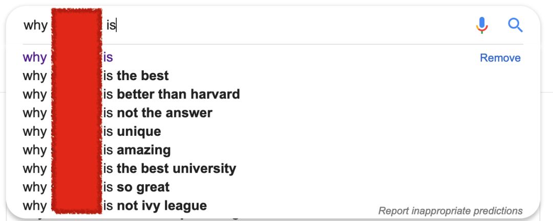 中国留学生最青睐的美国大学排名,美国留学必看的100所大学