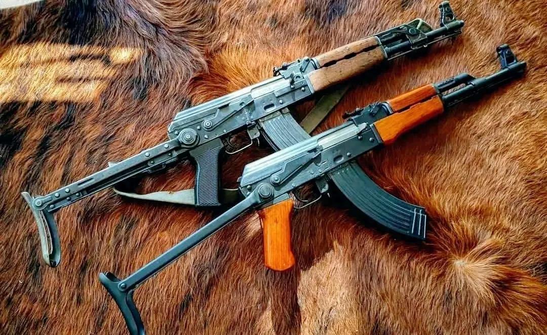 南斯拉夫m70突击步枪,m70突击步枪