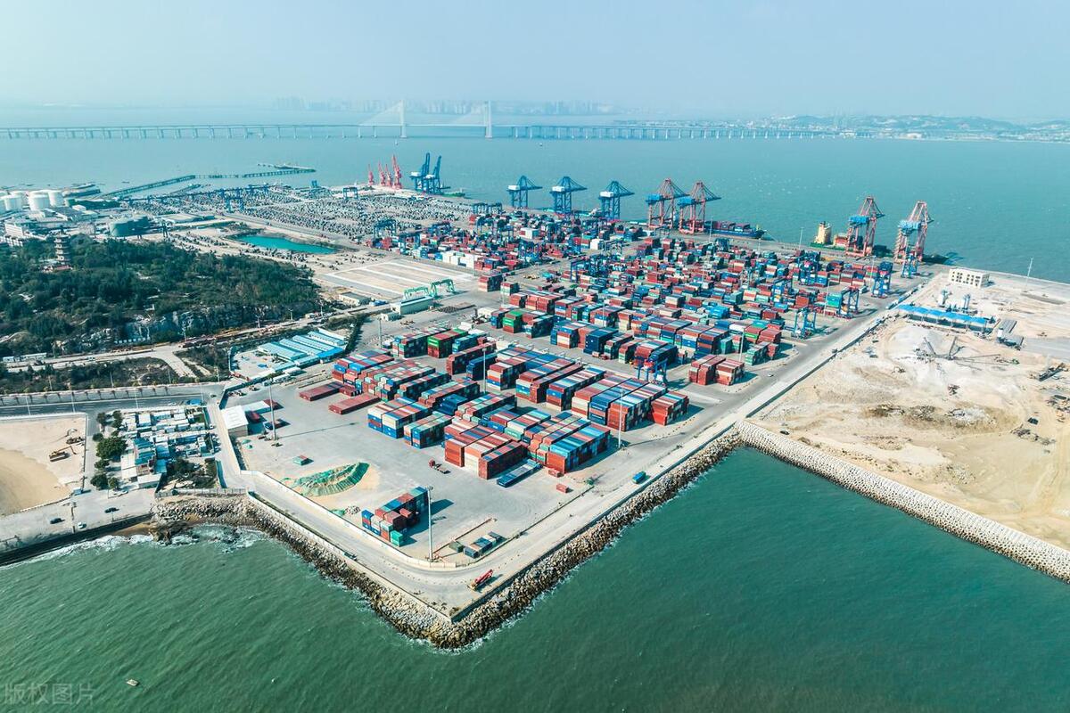 国家级中心城市福州厦门,强省会时代的厦门和福州