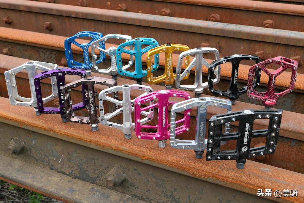 还担心选不到合适的平踏吗？14款优秀平踏的外媒全方位评测（上）