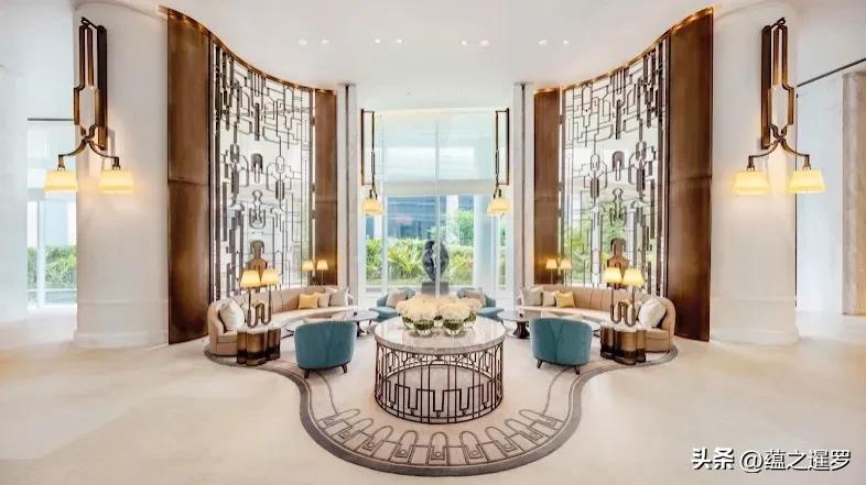 泰国曼谷2022apec峰会,apec中国代表团泰国酒店