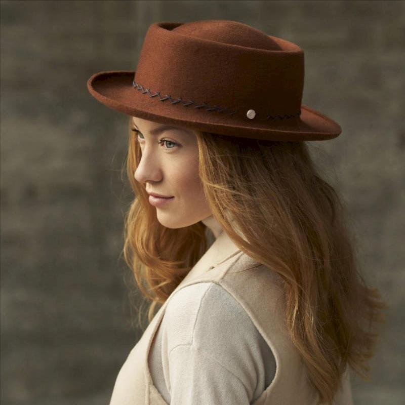 六种帽子,6种颜色帽子