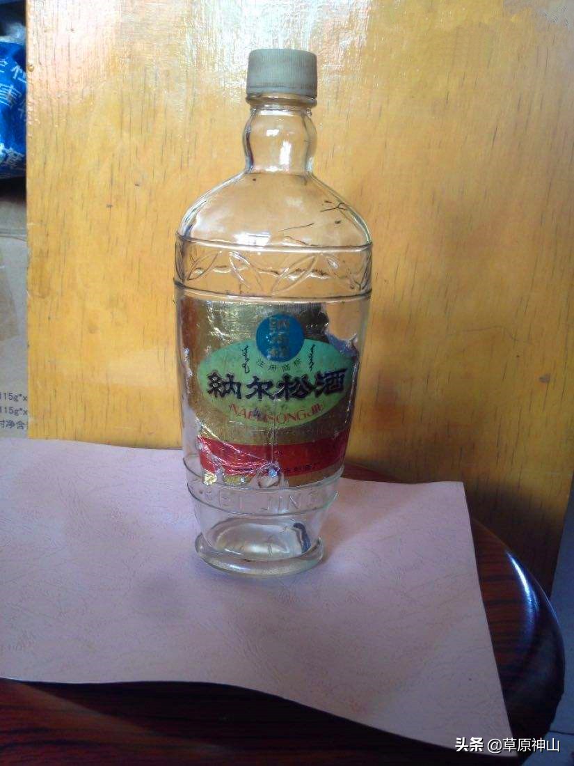 最正宗的内蒙酒,最好喝的内蒙酒