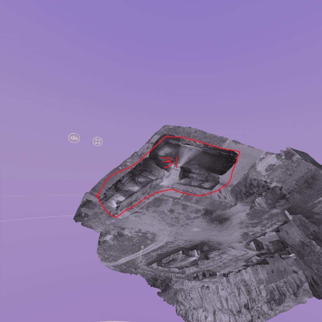 VR游戏《拼图巡游》400块攻略(四)内外结合篇