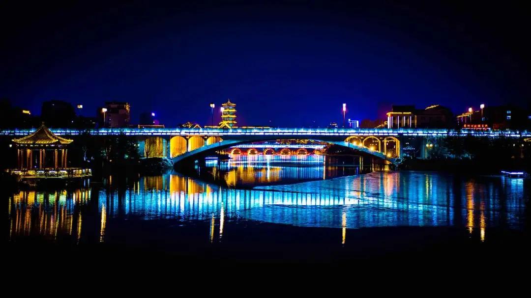 青州创建文明城市,潍坊创建东亚文化之都超然台