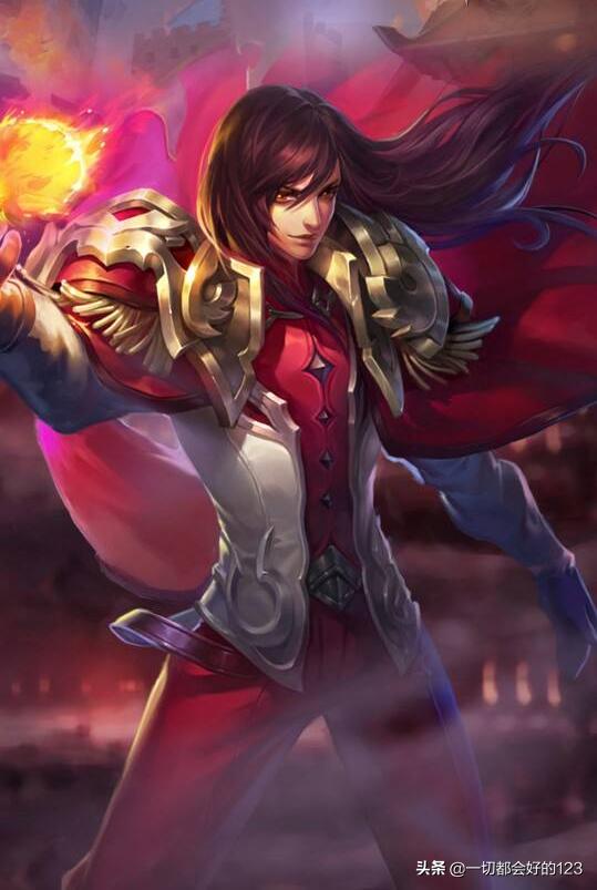 王者打野台词合集超燃,王者荣耀所有英雄的天花板战士篇