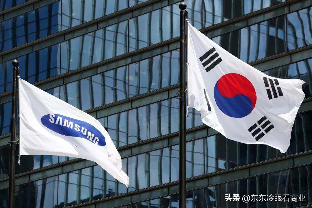 韩国人收入和生活水平,韩国人平均收入为什么那么高