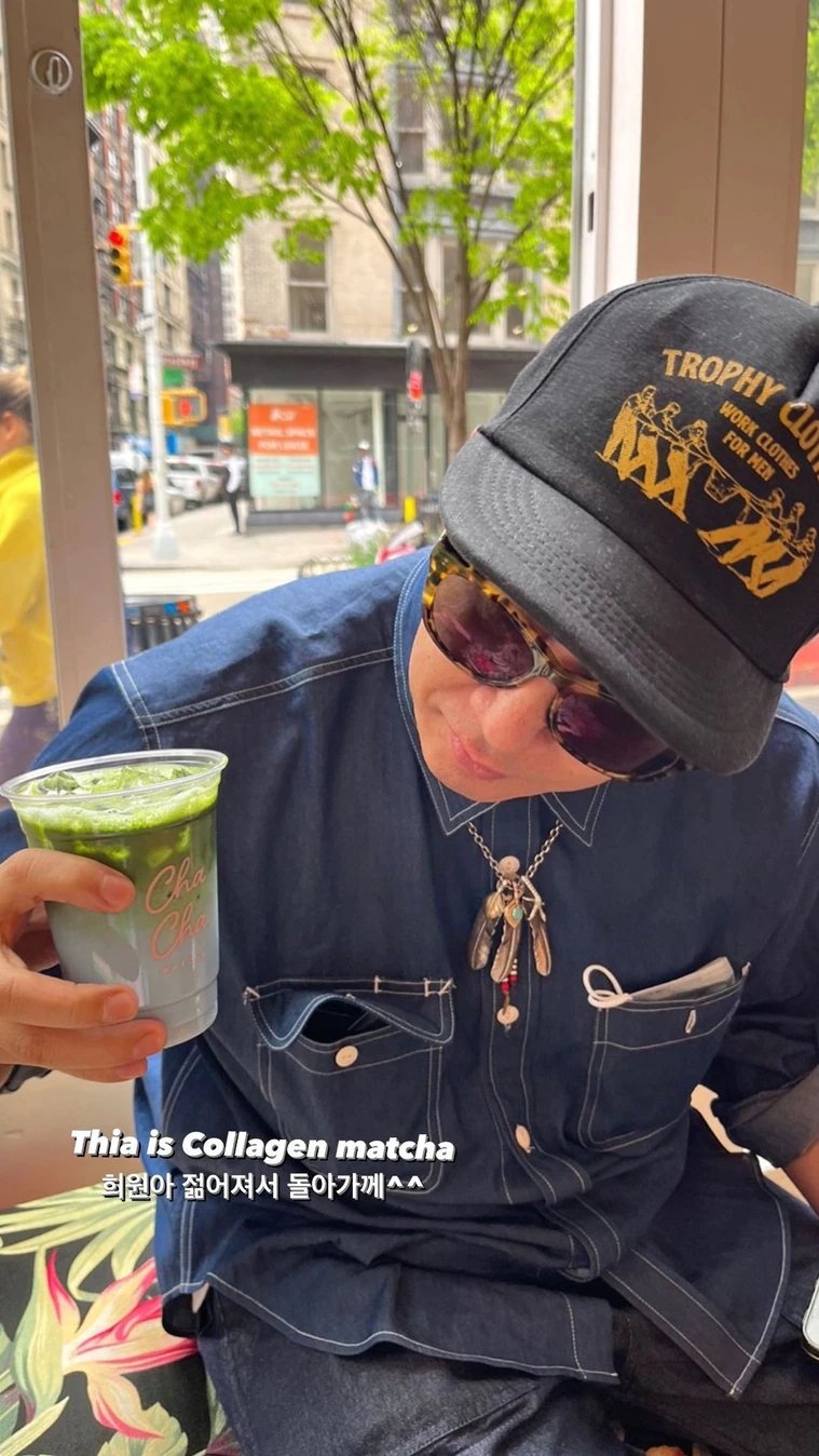 具俊晔52岁照片,具俊晔秀恩爱翻车