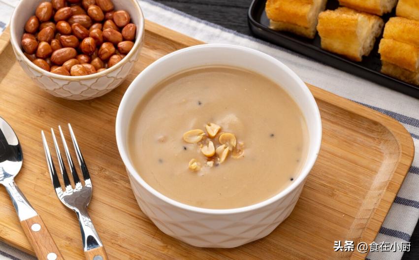 中老年人吃哪4种早餐,中老年早餐如何吃最合理和有营养