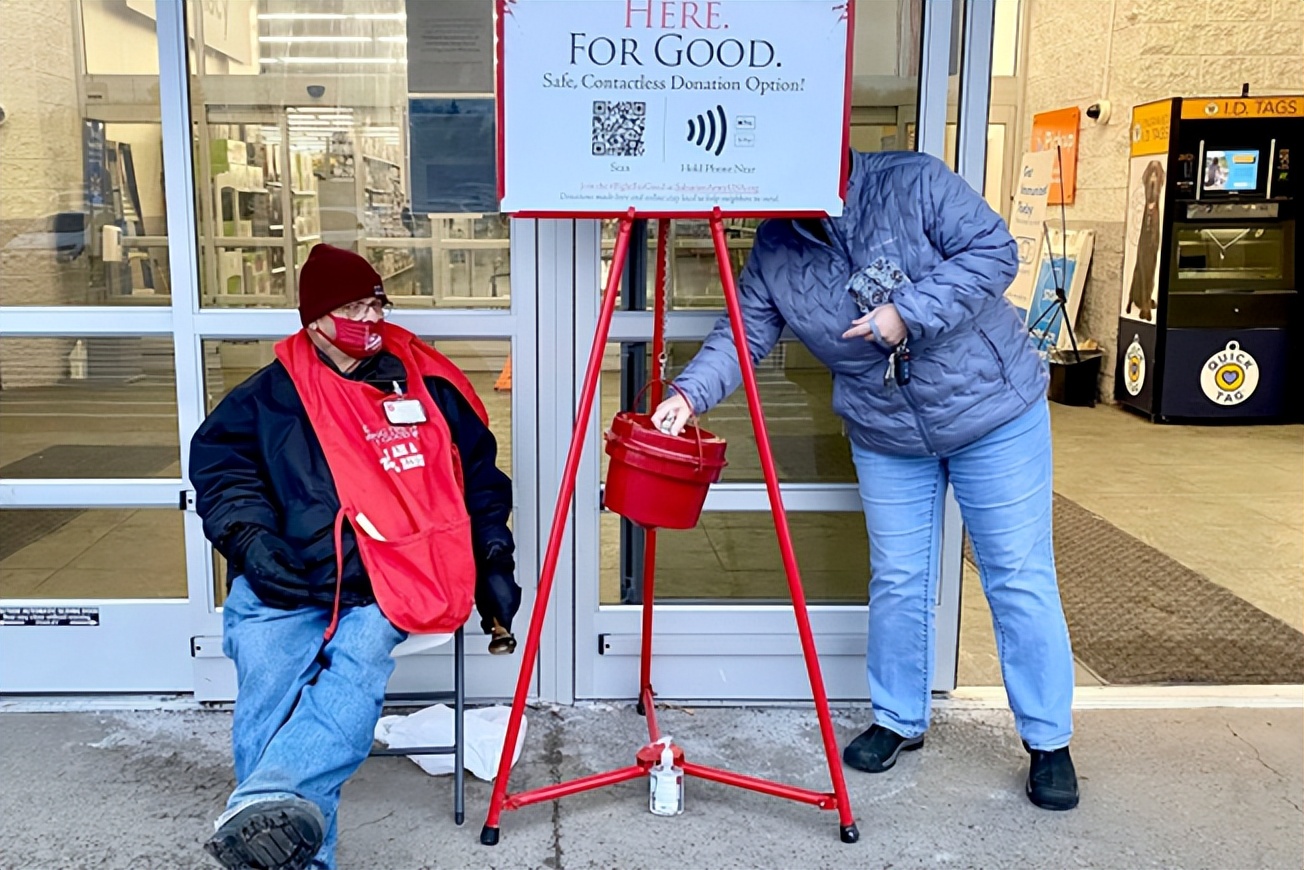 今年将是美国人过得最吝啬的圣诞节