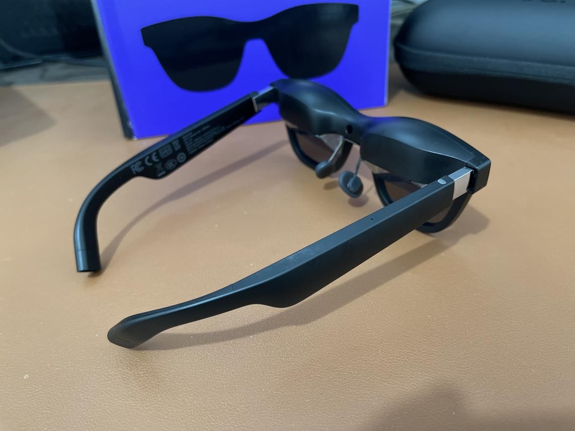 nrealair全面评测,nrealairiphone测评