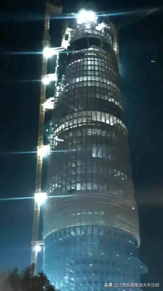 总投资200亿！深圳华润总部成世界最大综合体，非洲惊现“小号”