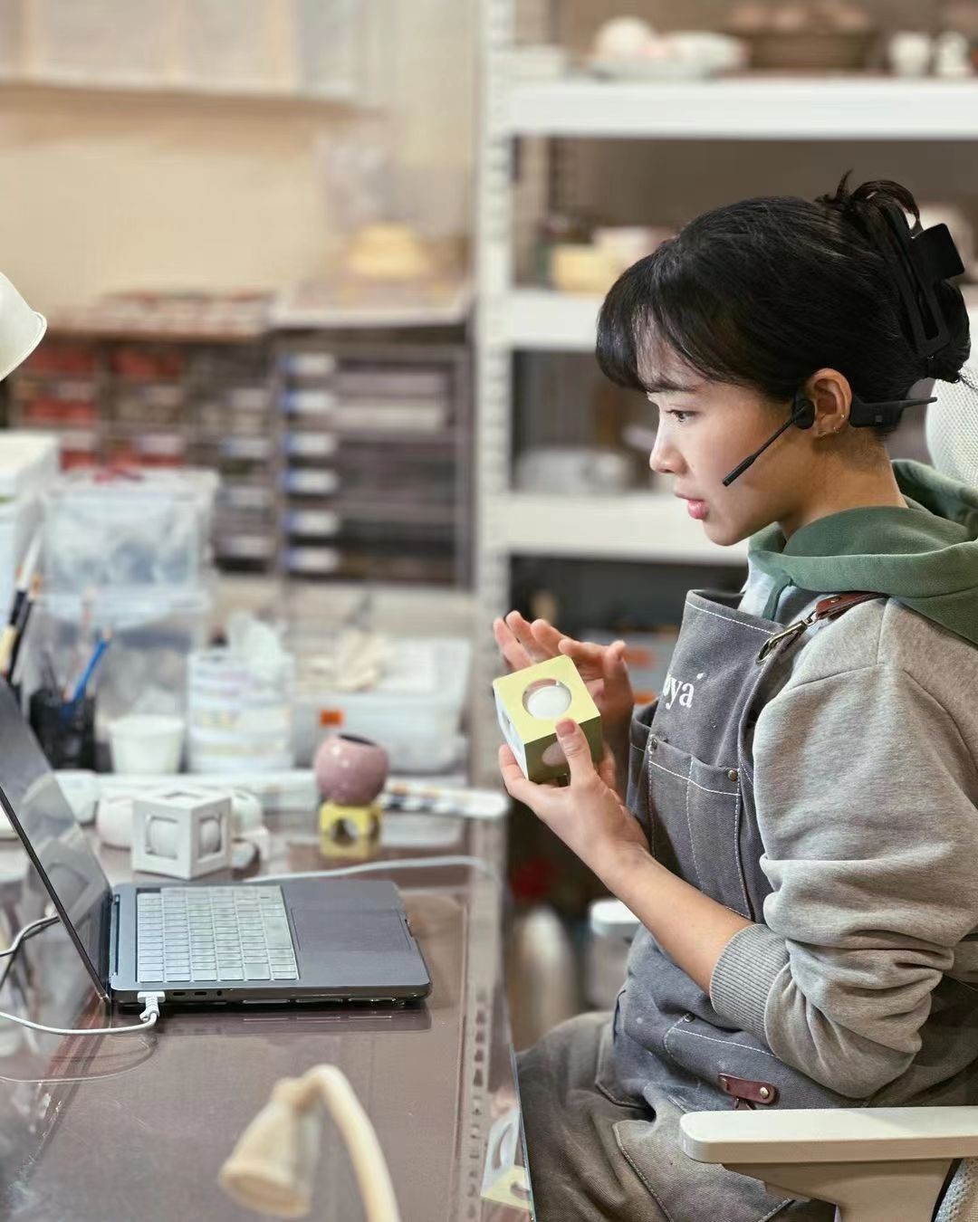 韶音耳机一次配对方法,韶音耳机1次配对方法