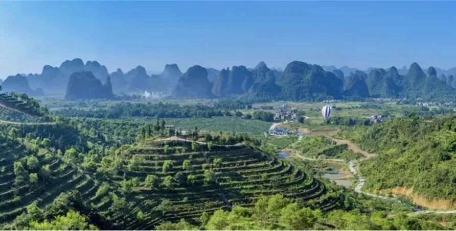 清远英德老虎谷溶洞漂流,广州出发清远三天两夜旅游攻略