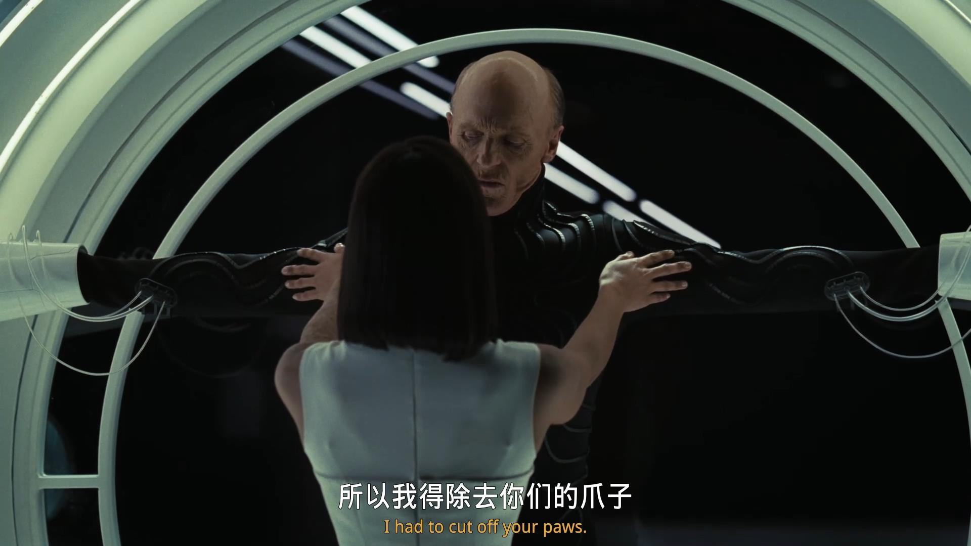 西部世界第四季第06集,西部世界第四季采访